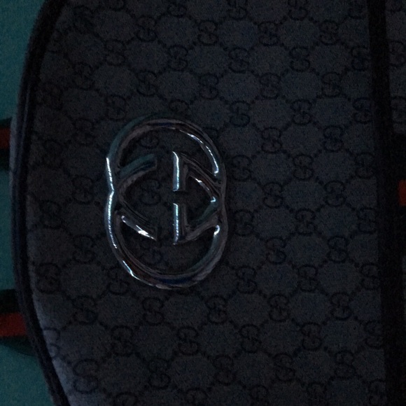 Gucci BackPack - Picture 4 of 4